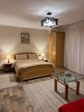 Compound Canarya - 3 Bedroom Apartment